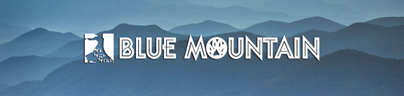 Blue Mountain